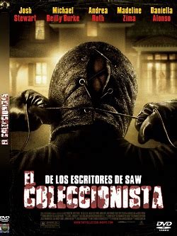 Descargar El Coleccionista Gratis en Español Latino