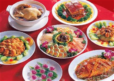 Traditional chinese new year food vegetarian. chinese new year food | Lunar New Year | Pinterest ...