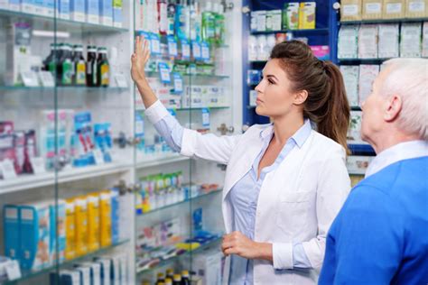 Connected Pharmacy
