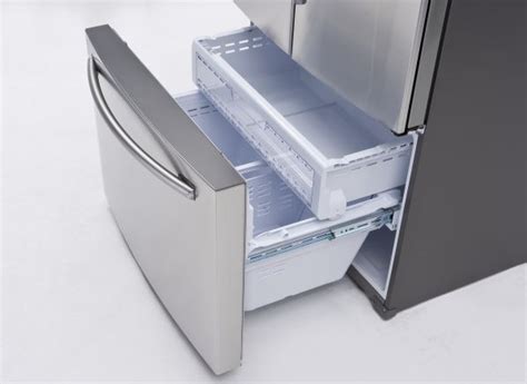 Samsung RF28HDEDBSR refrigerator - Consumer Reports