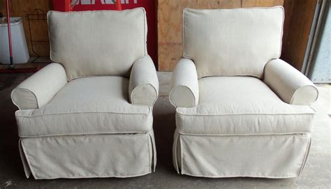 A large sofa and a bed in one is a perfect solution for any interior. Slipcover For Swivel Rocker - Rona Mantar