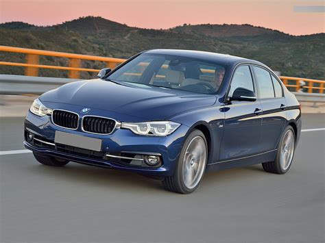 2016 Bmw 328 Review Carsdirect