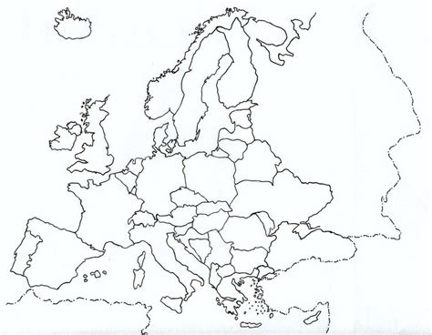 Capitals Of Europe 5 Diagram Quizlet