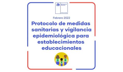 Conoce Los Protocolos De Prevención Para La Vuelta A Clases 2022