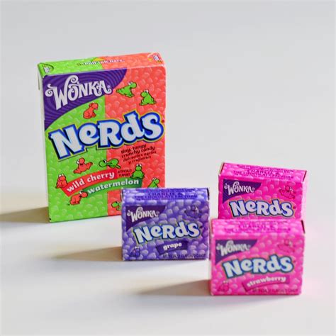 Nerds 90s Candy Popsugar Food Photo 6