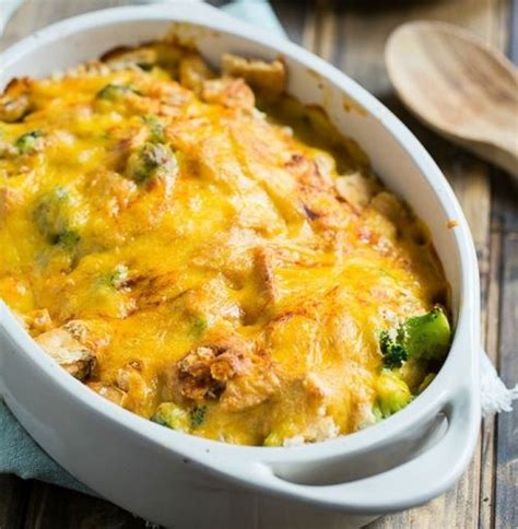 Copy cat recipe cracker barrel hash brown casserole. Copycat Cracker Barrel Broccoli Cheddar Chicken ...