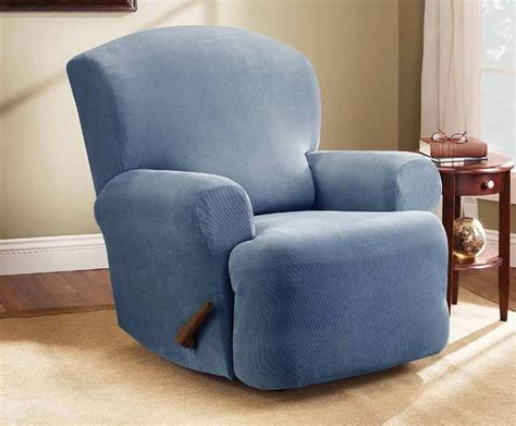 Explore 3 listings for recliner chair covers for sale at best prices. Right Buy - Sure Fit Stretch Recliner Chair Cover, $97.00 ...