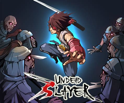 Undead slayer 2 merupakan game android yang memiliki cerita yang menarik untuk perlu di ingat bahwa kami menyediakan file undead slayer 2 mod apk versi terbaru. Undead Slayer เกมสามก๊กมาใหม่