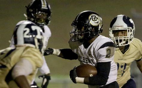 Prep Football Playoffs Colbert County Routs Tarrant In