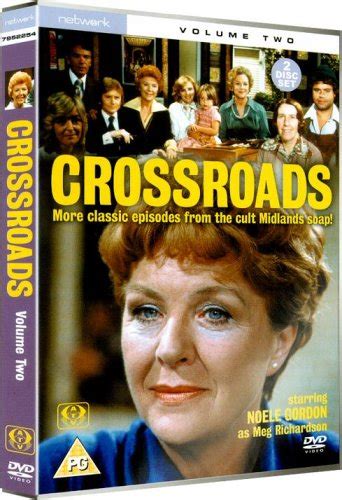Crossroads Part 2 Dvd 1964 Movies And Tv
