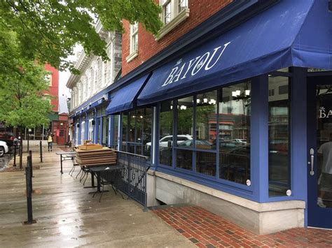 Easton Restaurant Week 2018 See Whats On The Menu This Winter