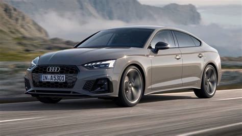 2021 audi s5 reviews and model information. Audi A5 2020 revealed: Mild-hybrid tech comes to Coupe ...