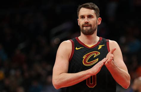 Cleveland Cavaliers Rumors State Of Kevin Love S Trade Value