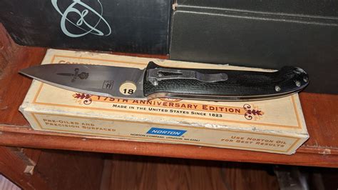 Benchmade dejavoo 740 this knife is a now discontinued benchmade (rare) that was designed by the late bob lum. Benchmade 740 / S30v premium steel твердость клинка (hrc ...