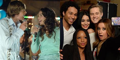 High School Musical Cast Now