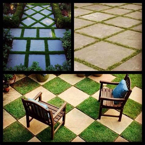 It is made from rolls of recycled rubber. World Mosaic DIY Patio Tile