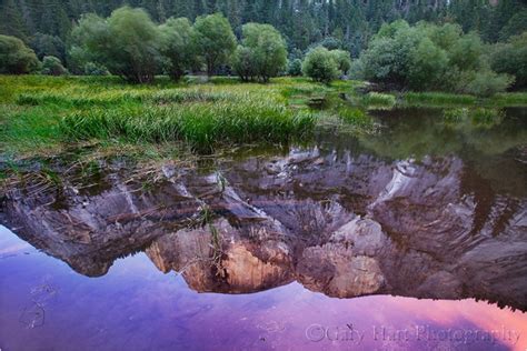 Tips To Photograph Mirror Lake Photograph Yosemite