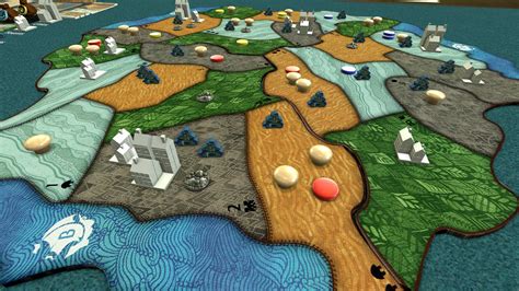The Best Tabletop Simulator Games