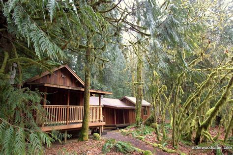 Imagine a summer escape where the sounds of nature replace the din of the city, a winter retreat beside a crackling fireplace as the snow piles up outside, an autumn adventure when migrating wildlife fill the lakes and skies with life, or a springtime frolic when flowers. Romantic, Private Mt Hood Cabin - Cabins for Rent in ...