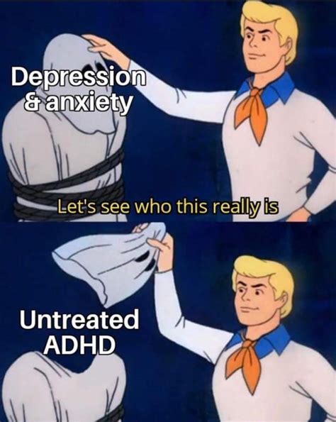 15 Relatable Adhd Memes To Brighten Your Day Smarts