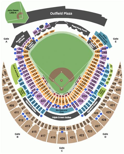 Tampa Bay Rays Seating Chart And Pricing Cabinets Matttroy