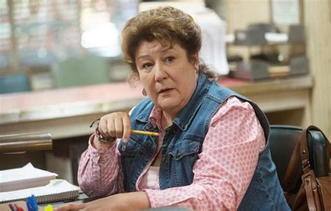 How Margo Martindale Became ‘esteemed Character Actress Margo Martindale’