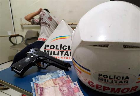 Suspeita De Assalto Ao Shopping Mobiliza Polícia Militar Jornal Da Cidade Notícias De Poços