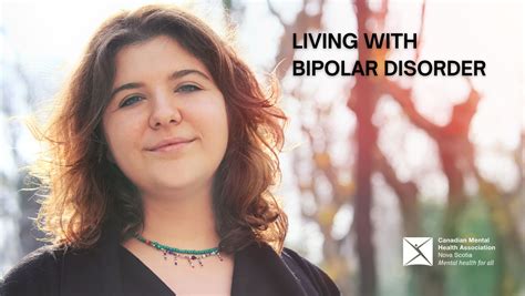 Living With Bipolar Disorder Cmha Nova Scotia Division