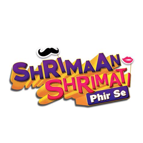 Watch Shrimaan Shrimati Phir Se Episodic Show Online Sonyliv