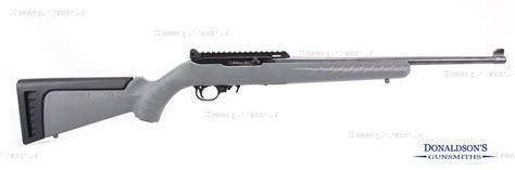 Ruger Collection Series 22 Lr Rifle Second Hand Guns For Sale