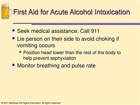 Ppt Chapter Eight Taking Control Of Alcohol Use Powerpoint