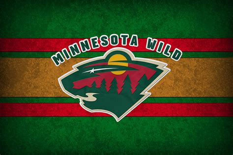 Get the latest official stats for the minnesota wild. Minnesota Wild Photograph by Joe Hamilton