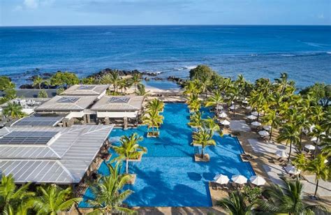 The Westin Mauritius Turtle Bay Resort And Spa