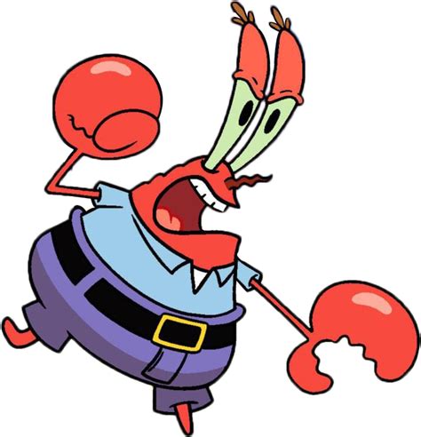 mister krabs clipart full size clipart 2954446 pinclipart hot sex picture
