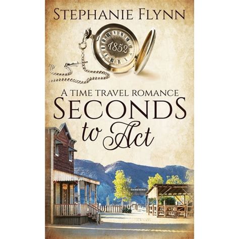 Matchmaker Seconds To Act A Time Travel Romance Series One