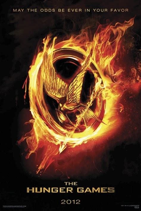 Hunger Games Mockingjay Póster Lámina Compra En Posterses