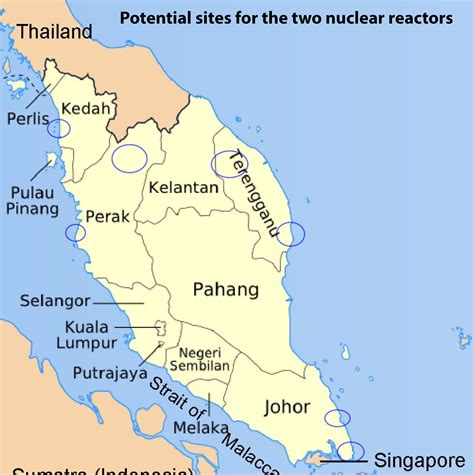 The Sampling Location In Peninsular Malaysia A The Ma