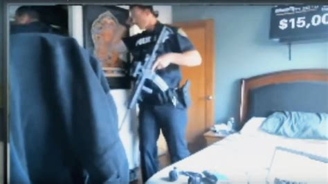 Craziest Gamer Police Raids Caught On Camera Swatted Youtube