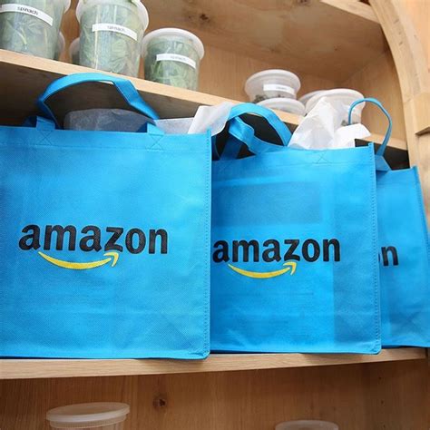 Amazon Abre Primeiro Supermercado Sem Caixa Vou Cozinhar