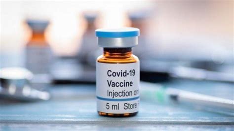 Dikutip dari new york times. Jenis Vaksin Covid-19 yang Beredar di Indonesia dan Jumlah yang Dibutuhkan untuk Capai Herd ...