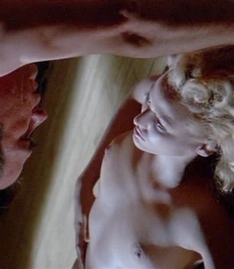 Virginia Madsen Nude Scene In Gotham Movie Imagedesi Com