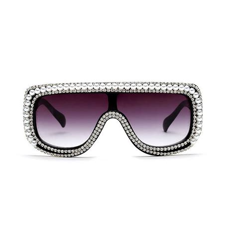 luxury sunglasses oversized sunglasses sunglasses women square sunglasses diamond crystal