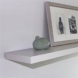 48 Inch Floating Wall Shelf Pictures