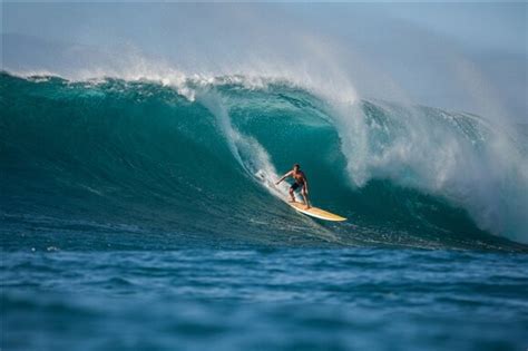 Oahu Surfing Reviews Us News Travel