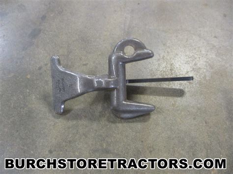 New Sickle Bar Mower Pitman Arm Latch For C22 A22 And L22 Mowers