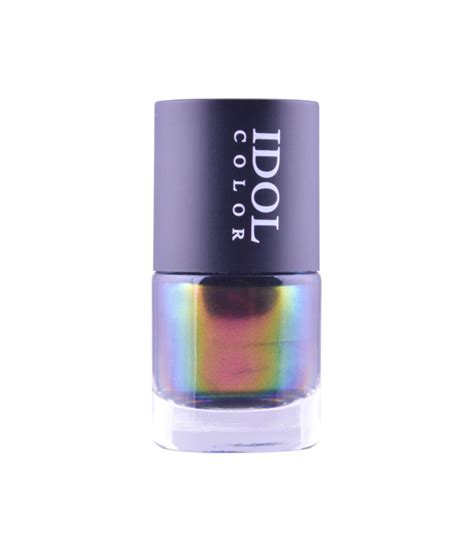 Idol Color Imported Color Changing Nail Polish Id 202 Buy Idol Color