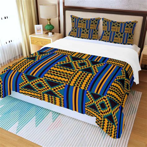 African Comforter
