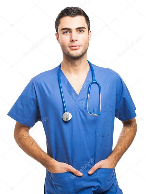 Nurse Man