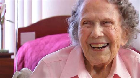 107 Year Old Stillwater Woman Dies Weeks After Parade Celebrating Her Birthday