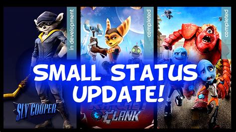 10.09.2020 · the sly cooper movie is most likely cancelled. Sly Cooper Movie - Rainmaker Website Status Update - YouTube
